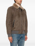 suede jacket